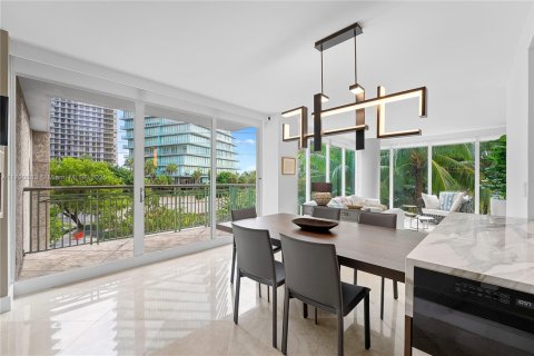 Condominio en alquiler en Miami, Florida, 2 dormitorios, 142.14 m2 № 1934683 - foto 2