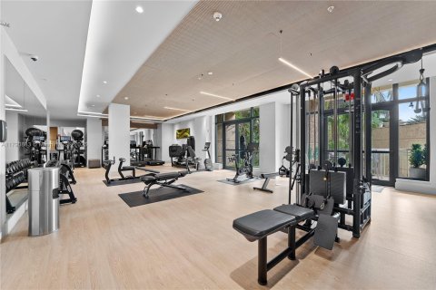 Condominio en alquiler en Miami, Florida, 2 dormitorios, 142.14 m2 № 1934683 - foto 15