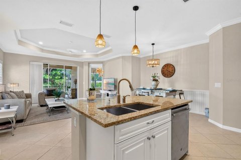 Villa ou maison à vendre à Bradenton, Floride: 2 chambres, 141.68 m2 № 2342103 - photo 25