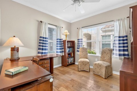 Villa ou maison à vendre à Bradenton, Floride: 2 chambres, 141.68 m2 № 2342103 - photo 17