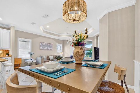 Villa ou maison à vendre à Bradenton, Floride: 2 chambres, 141.68 m2 № 2342103 - photo 30