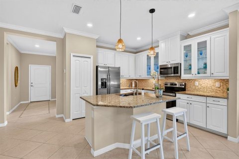 Villa ou maison à vendre à Bradenton, Floride: 2 chambres, 141.68 m2 № 2342103 - photo 21
