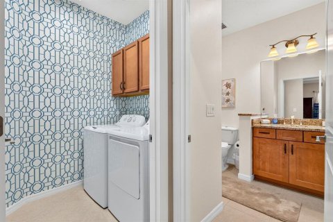 Villa ou maison à vendre à Bradenton, Floride: 2 chambres, 141.68 m2 № 2342103 - photo 10