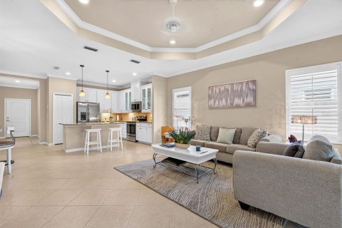 Villa ou maison à vendre à Bradenton, Floride: 2 chambres, 141.68 m2 № 2342103 - photo 27