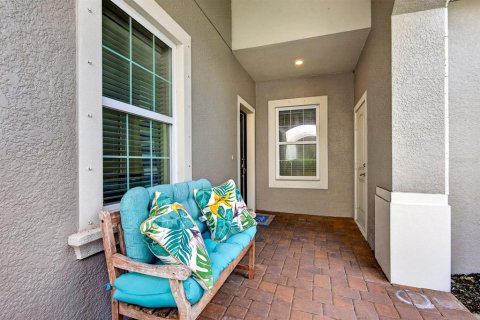 Villa ou maison à vendre à Bradenton, Floride: 2 chambres, 141.68 m2 № 2342103 - photo 6