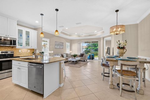 Villa ou maison à vendre à Bradenton, Floride: 2 chambres, 141.68 m2 № 2342103 - photo 20