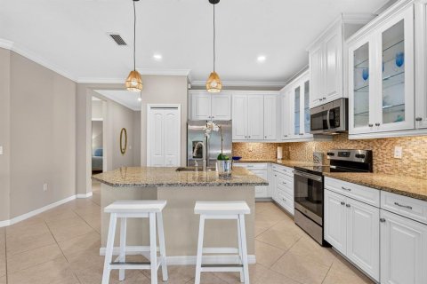 Villa ou maison à vendre à Bradenton, Floride: 2 chambres, 141.68 m2 № 2342103 - photo 24
