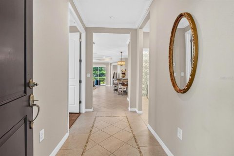 Villa ou maison à vendre à Bradenton, Floride: 2 chambres, 141.68 m2 № 2342103 - photo 8