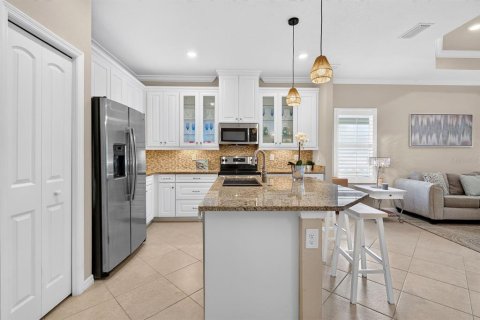 Villa ou maison à vendre à Bradenton, Floride: 2 chambres, 141.68 m2 № 2342103 - photo 23
