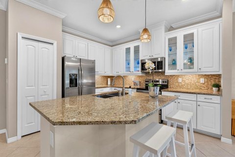 Villa ou maison à vendre à Bradenton, Floride: 2 chambres, 141.68 m2 № 2342103 - photo 22