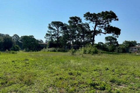 Terreno en alquiler en Shalimar, Florida № 590349 - foto 1