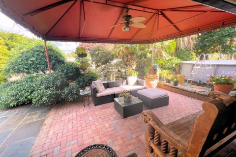 House in Fort Lauderdale, Florida 3 bedrooms, 144 sq.m. № 2378865 - photo 7