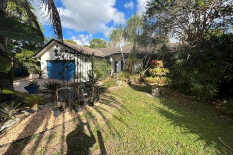 House in Fort Lauderdale, Florida 3 bedrooms, 144 sq.m. № 2378865 - photo 29