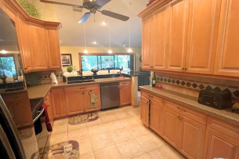 House in Fort Lauderdale, Florida 3 bedrooms, 144 sq.m. № 2378865 - photo 23