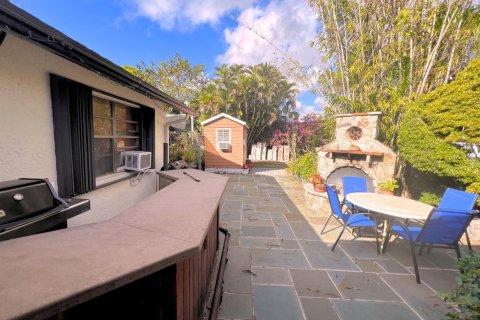 House in Fort Lauderdale, Florida 3 bedrooms, 144 sq.m. № 2378865 - photo 6