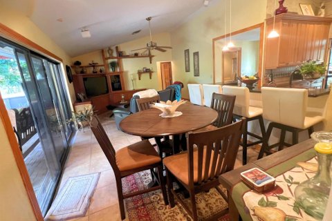 House in Fort Lauderdale, Florida 3 bedrooms, 144 sq.m. № 2378865 - photo 18