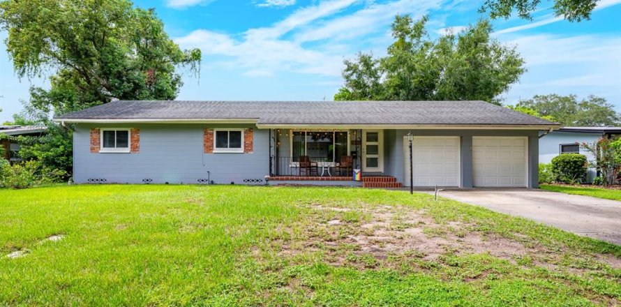 Casa en Orlando, Florida 3 dormitorios, 139.73 m2 № 1899866