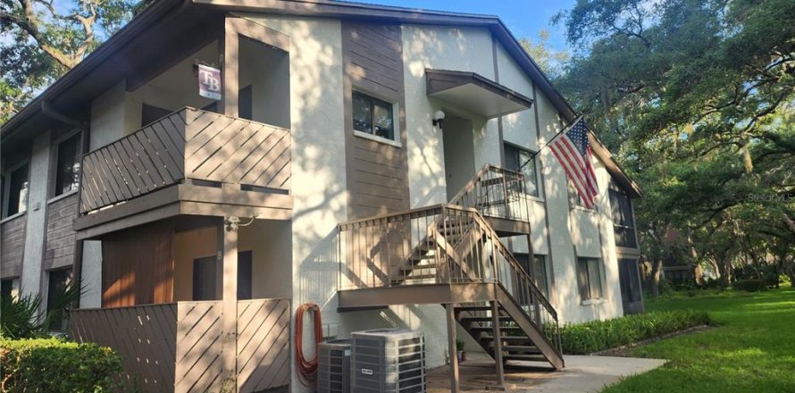 Condominio en Safety Harbor, Florida, 2 dormitorios № 2117387