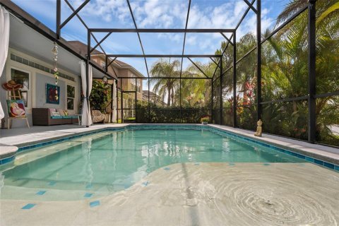 House in Orlando, Florida 5 bedrooms, 306.48 sq.m. № 1774006 - photo 27