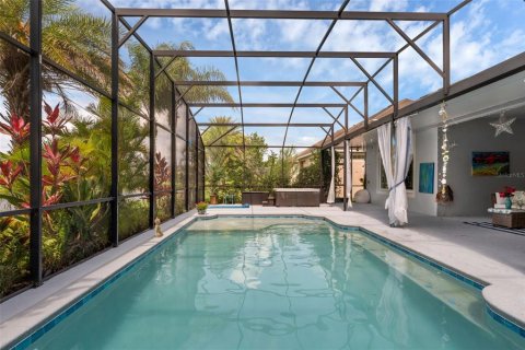 House in Orlando, Florida 5 bedrooms, 306.48 sq.m. № 1774006 - photo 25