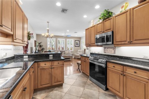 Copropriété à vendre à Sunrise, Floride: 3 chambres, 188.13 m2 № 2189416 - photo 9