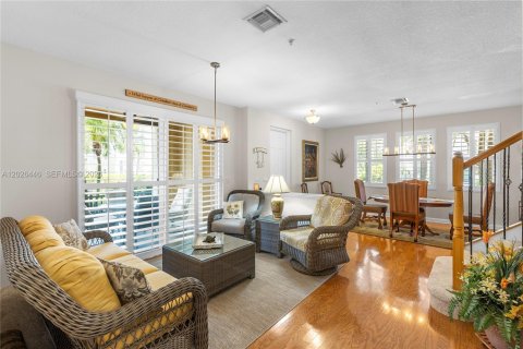 Copropriété à vendre à Sunrise, Floride: 3 chambres, 188.13 m2 № 2189416 - photo 3