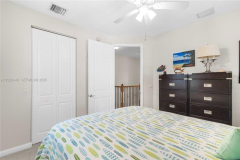 Copropriété à vendre à Sunrise, Floride: 3 chambres, 188.13 m2 № 2189416 - photo 27