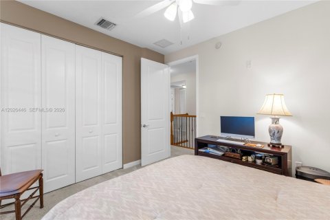 Copropriété à vendre à Sunrise, Floride: 3 chambres, 188.13 m2 № 2189416 - photo 22