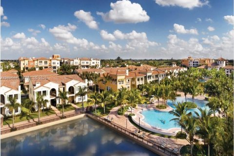 Condo à Sunrise, Floride, 3 chambres  № 2189416
