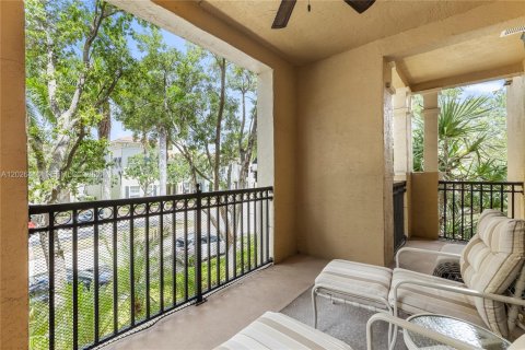 Copropriété à vendre à Sunrise, Floride: 3 chambres, 188.13 m2 № 2189416 - photo 19