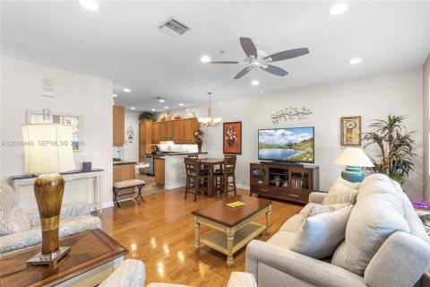 Copropriété à vendre à Sunrise, Floride: 3 chambres, 188.13 m2 № 2189416 - photo 6