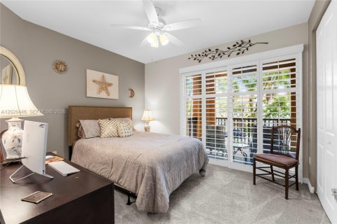 Copropriété à vendre à Sunrise, Floride: 3 chambres, 188.13 m2 № 2189416 - photo 21