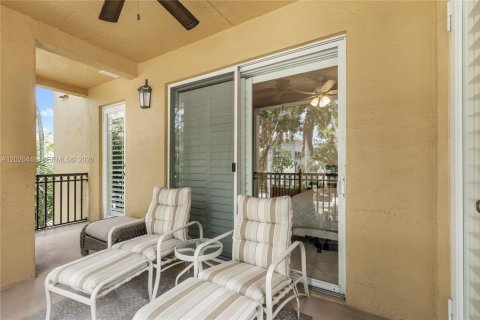 Copropriété à vendre à Sunrise, Floride: 3 chambres, 188.13 m2 № 2189416 - photo 20