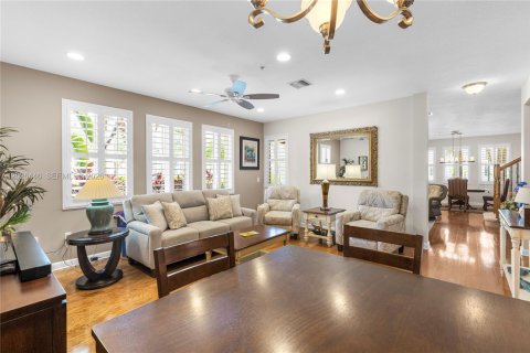 Copropriété à vendre à Sunrise, Floride: 3 chambres, 188.13 m2 № 2189416 - photo 7