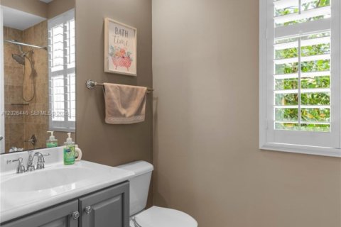 Copropriété à vendre à Sunrise, Floride: 3 chambres, 188.13 m2 № 2189416 - photo 24