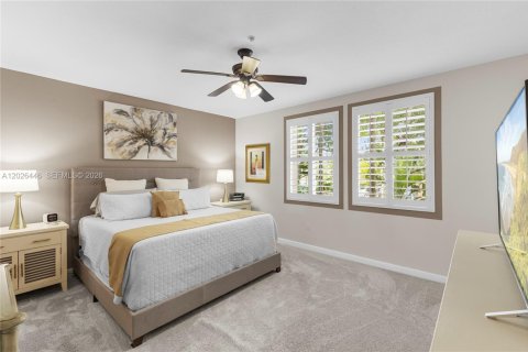 Copropriété à vendre à Sunrise, Floride: 3 chambres, 188.13 m2 № 2189416 - photo 16