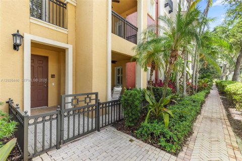 Copropriété à vendre à Sunrise, Floride: 3 chambres, 188.13 m2 № 2189416 - photo 30