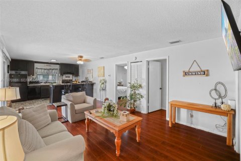 Copropriété à vendre à St. Lucie, Floride: 2 chambres, 83.61 m2 № 2031473 - photo 17