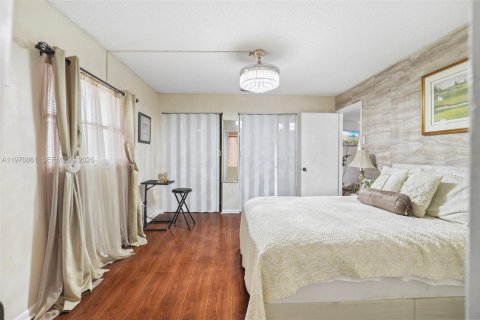 Copropriété à vendre à St. Lucie, Floride: 2 chambres, 83.61 m2 № 2031473 - photo 12