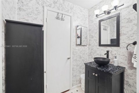 Copropriété à vendre à St. Lucie, Floride: 2 chambres, 83.61 m2 № 2031473 - photo 21