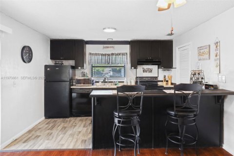 Copropriété à vendre à St. Lucie, Floride: 2 chambres, 83.61 m2 № 2031473 - photo 18