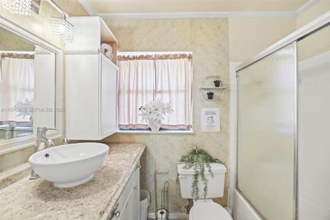 Copropriété à vendre à St. Lucie, Floride: 2 chambres, 83.61 m2 № 2031473 - photo 14