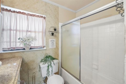 Copropriété à vendre à St. Lucie, Floride: 2 chambres, 83.61 m2 № 2031473 - photo 15