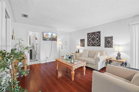 Copropriété à vendre à St. Lucie, Floride: 2 chambres, 83.61 m2 № 2031473 - photo 8