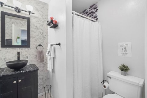 Copropriété à vendre à St. Lucie, Floride: 2 chambres, 83.61 m2 № 2031473 - photo 20