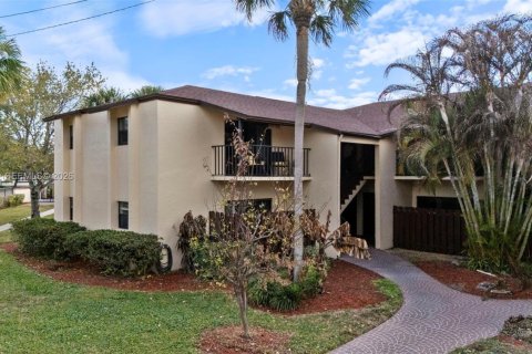 Copropriété à vendre à St. Lucie, Floride: 2 chambres, 83.61 m2 № 2031473 - photo 26