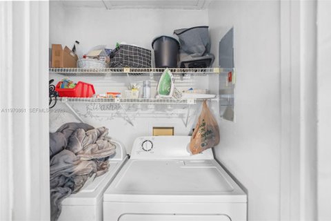 Copropriété à vendre à St. Lucie, Floride: 2 chambres, 83.61 m2 № 2031473 - photo 22