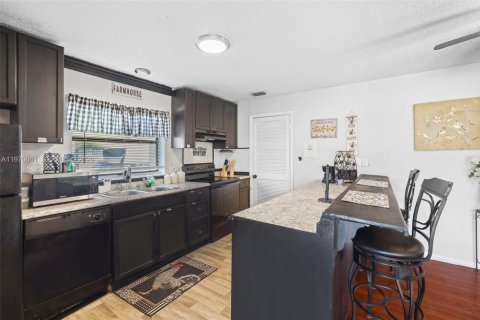 Copropriété à vendre à St. Lucie, Floride: 2 chambres, 83.61 m2 № 2031473 - photo 3