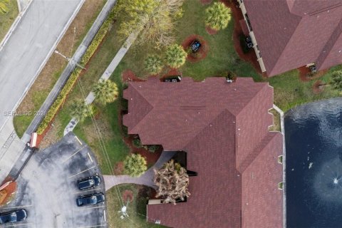 Copropriété à vendre à St. Lucie, Floride: 2 chambres, 83.61 m2 № 2031473 - photo 27