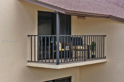 Copropriété à vendre à St. Lucie, Floride: 2 chambres, 83.61 m2 № 2031473 - photo 24